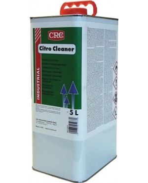 Industriereiniger CITRO CLEANER 5l Kanister CRC