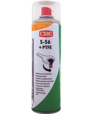 Multifunktionsöl 5-56+PTFE 500 ml Spraydose CRC
