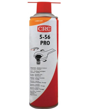 Multiöl 5-56 PRO 500 ml Spraydose CRC