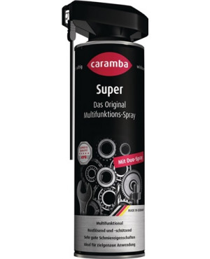 Multifunktionsspray Super Duo-Spray 500 ml Spraydose CARAMBA