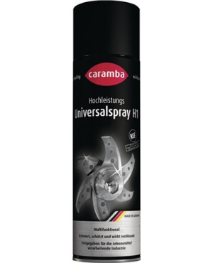 Universalspray H1 500 ml Spraydose CARAMBA