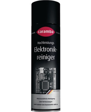 Hochl.Elektronikreiniger 500 ml Spraydose CARAMBA