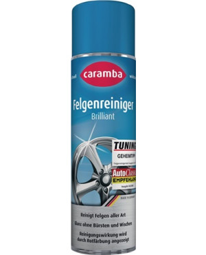 Felgenreinger Brilliant 400 ml Spraydose CARAMBA