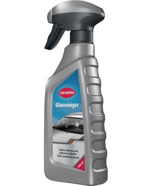 Glasreiniger 500 ml Sprühflasche CARAMBA