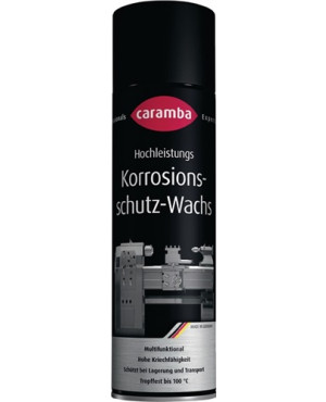 Hochl.Korrosionsschutzwachs transp.500 ml Spraydose CARAMBA