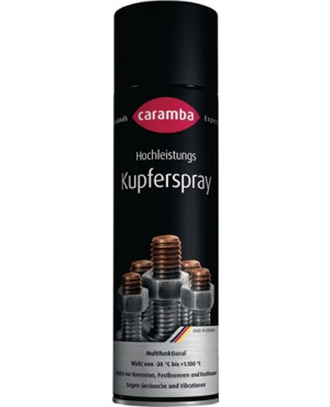 Hochl.Kupferspray 500 ml Spraydose CARAMBA