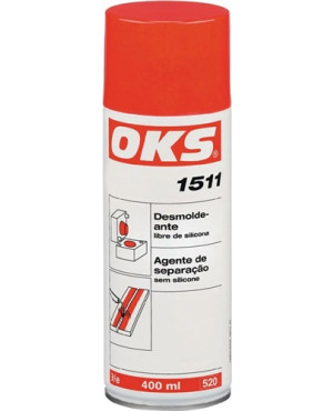 Trennmittel 1511 400 ml Spraydose OKS