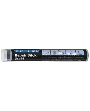 Repair Stick Stahl dunkelgrau 115g Stick WEICON