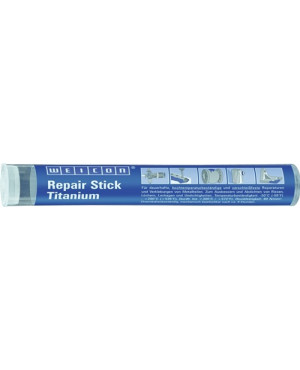 Repair Stick Titanium graugrün 115g Stick WEICON