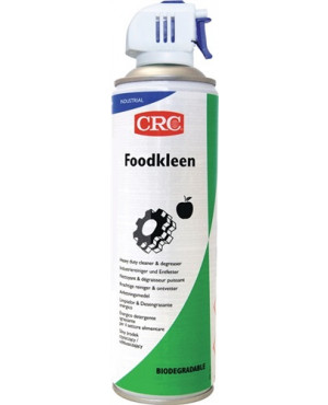 Kraftreiniger Foodkleen 500 ml NSF C1 Spraydose CRC