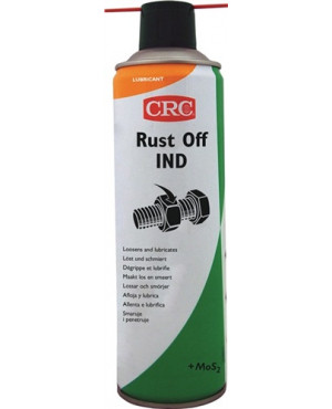 Rostlöser RUST OFF IND 500 ml Spraydose CRC