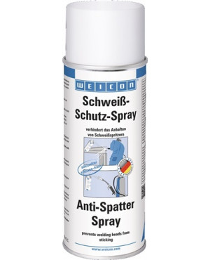 Schweißschutzspray 400 ml Spraydose WEICON
