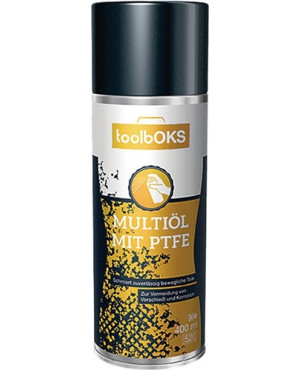 Multifunktionsöl toolbOKS 400 ml Spraydose OKS