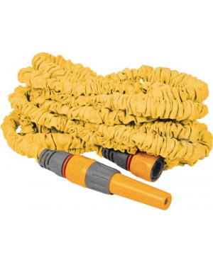 Gartenwasserschlauch Superhoze L.40m HOZELOCK