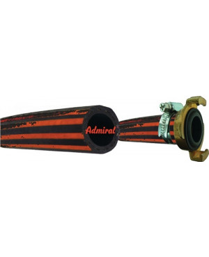 Wasserschlauch 704ke L.40m ID 13mm AD 19mm KLOTZ