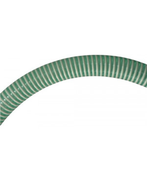 Saug- u.Förderschl.Spirabel L.50m ID 25mm Rl.