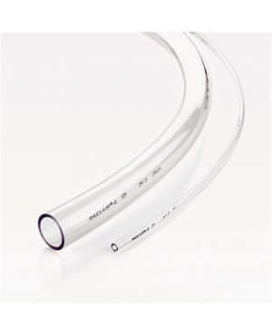 Schlauch RAUCLAIR-E ID 16mm L.50m 2mm 20mm Rl.REHAU