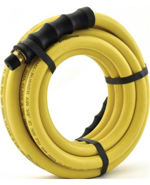 Druckluftschlauch flextrem OilShield ID 6mm L.10m G 1/4 i BSP Zoll