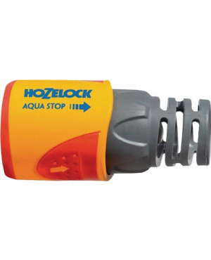 Schlauchkupplung AquaStop Ku.3/4 Zoll 19mm HOZELOCK