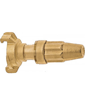Spritzdüse GEKA plus-System Geka 19mm KARASTO