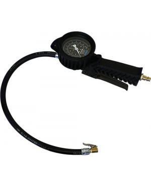 Handreifenfüllmesser airstar m.Momentstecker,geeicht DN 7,2 EWO