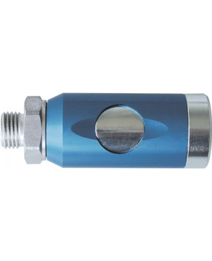 Sicherheitsk.DN 7,4,AG STA verz.Gew.G 3/8 16,66mm EWO