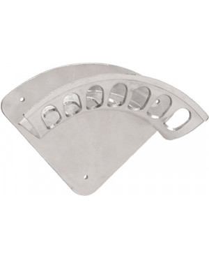 Werkstatt-Wandschlauchhalter 5122 B.348mm T.143mm LM KARASTO