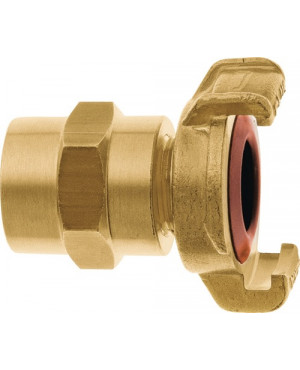 Schlauchstück GEKA plus XK MS Schl.-Gr.19mm KARASTO