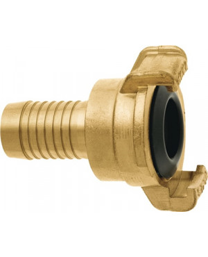 Schlauchstück drehb.GEKA plus 2000 MS Schl.-Gr.19mm SB KARASTO