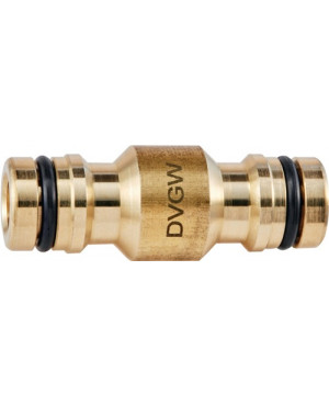 Verbindungsstecker GEKA plus-Stecksystem KTW MS SB KARASTO