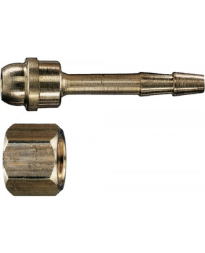 Schlauchanschluss MS G 3/8 DN 6 EWO