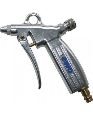 Blaspistole blowcontrol Kupplungsstecker DN 7,2 einstellb.