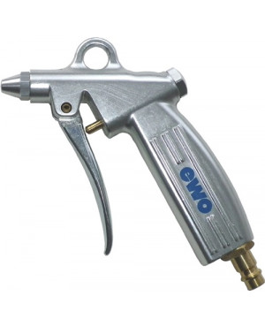 Blaspistole Kupplungsstecker DN 7,2 m.Normaldüse D.1,5mm EWO