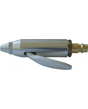 Blaspistole blowlight Tülle LW 9 m.Normaldüse D.2,0mm EWO