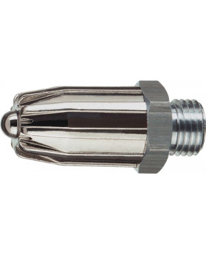 Sicherheitsdüse blowstar AG Zink-Druckguss/Aluminium EWO