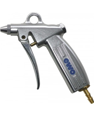 Blaspistole Tülle LW 6 m.Normaldüse D.1,5mm EWO