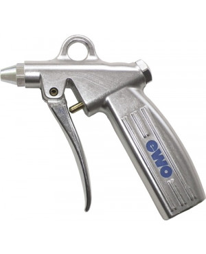 Blaspistole IG G 1/4Zoll m.Normaldüse D.1,5mm EWO