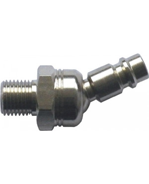 Drehgelenkstecker STA vern.Stecker DN 7,2 AG G 1/4 Zoll EWO