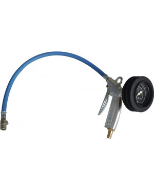 Handreifenfüllmesser airmaster-standard m.Quick-Stecker DN 7,2 EWO