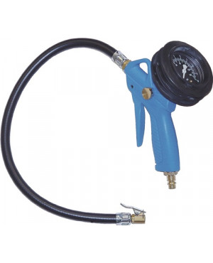 Handreifenfüllmesser pneulight m.Momentstecker DN 7,2 EWO