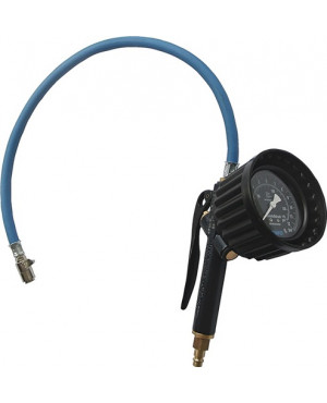 Handreifenfüllmesser euroair m.Quick-Stecker DN 7,2 EWO