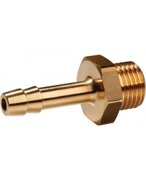 Gewindetülle AG G 3/8 Zoll LW9