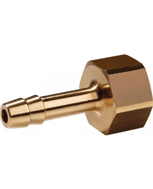 Gewindetülle MS IG G 1/2 Zoll LW 13