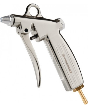 Blaspistole Tülle LW 6 m.Standarddüse PROMAT