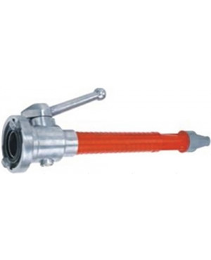 Mehrzweckstahlrohr STORZ CM Storz C Alu./Ku.9mm 15Grad Sprühwinkel MCC
