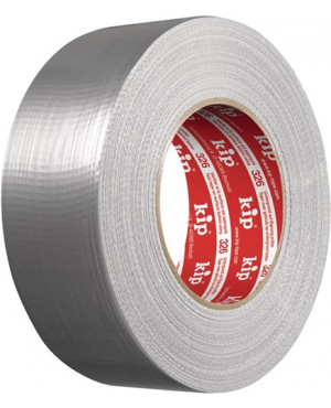 Steinband Extra 326 silber L.50m B.48mm Rl.KIP