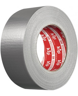 Steinband Extra 326 silber L.50m B.38mm Rl.KIP