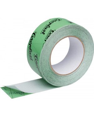 Folienklebeband 1410 RPX grün L.25m B.60mm COROPLAST