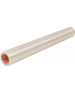 Schutzfolie LDPE 313 transp.L.100m B.125mm Rl.KIP