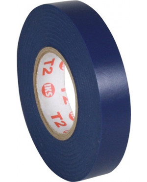 Isolierband E91 blau L.33m B.15mm Rl.IKS
